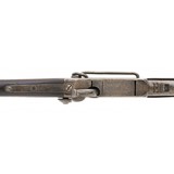 "Burnside 5th Model carbine .54 caliber (AL7341)" - 3 of 9