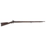 "U.S. Model 1861 contract rifled-musket by W.Mason .58 caliber (AL5526)" - 1 of 10