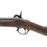 "U.S. Model 1861 contract rifled-musket by W.Mason .58 caliber (AL5526)" - 8 of 10