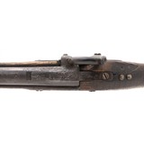 "U.S. Model 1861 contract rifled-musket by W.Mason .58 caliber (AL5526)" - 6 of 10