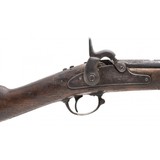 "U.S. Model 1861 contract rifled-musket by W.Mason .58 caliber (AL5526)" - 9 of 10