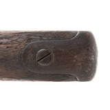 "U.S. Model 1861 contract rifled-musket by W.Mason .58 caliber (AL5526)" - 5 of 10