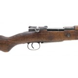 "Turkish 1938 Bolt-Action rifle 8mm (R32141)" - 5 of 6