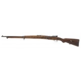 "Turkish 1938 Bolt-Action rifle 8mm (R32141)" - 3 of 6