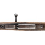 "Turkish 1938 Bolt-Action rifle 8mm (R32141)" - 4 of 6