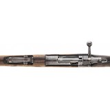 "Turkish 1938 Bolt-Action rifle 8mm (R32141)" - 6 of 6