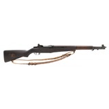 "U.S. Springfield M1 Garand .30-06 (R32143)" - 1 of 7