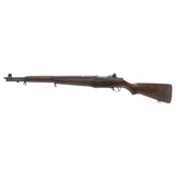 "U.S. Springfield M1 Garand .30-06 (R32523)" - 5 of 7