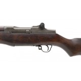 "U.S. Springfield M1 Garand .30-06 (R32523)" - 4 of 7