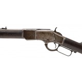 "Winchester Model 1873 .44-40 (AW271)" - 4 of 8