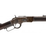 "Winchester Model 1873 .44-40 (AW271)" - 6 of 8