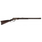 "Winchester Model 1873 .44-40 (AW271)" - 1 of 8