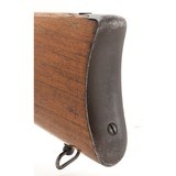 "Winchester Model 1892 Saddle Ring Carbine .44 W.C.F (AW177)" - 8 of 8