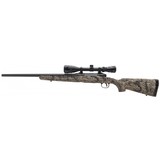 "Savage Axis II XP .22-250 Rem (NGZ2066) NEW" - 4 of 5