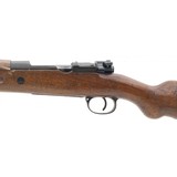 "Polish WZ 29 8mm Mauser (R32495)" - 4 of 6