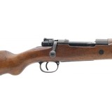 "Polish WZ 29 8mm Mauser (R32495)" - 6 of 6