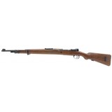 "Polish WZ 29 8mm Mauser (R32495)" - 5 of 6