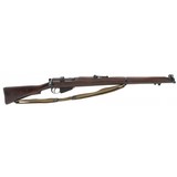 "Lithgow No1 Mk3 .303 British (R32496)" - 1 of 6