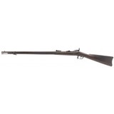 "U.S. Springfield model 1873 Trapdoor rifle .45-70 (AL7147)" - 6 of 7