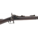 "U.S. Springfield model 1873 Trapdoor rifle .45-70 (AL7147)" - 7 of 7