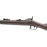 "U.S. Springfield model 1873 Trapdoor rifle .45-70 (AL7147)" - 5 of 7