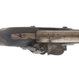 "U.S. Contract Model 1808 flintlock musket .69 caliber (AL7017)" - 2 of 7