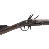 "U.S. Contract Model 1808 flintlock musket .69 caliber (AL7017)" - 7 of 7