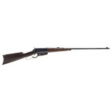 "Winchester Model 1895 Flatside .30 U.S. (AW269)" - 1 of 10