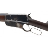 "Winchester Model 1895 Flatside .30 U.S. (AW269)" - 4 of 10