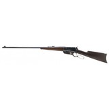 "Winchester Model 1895 Flatside .30 U.S. (AW269)" - 5 of 10