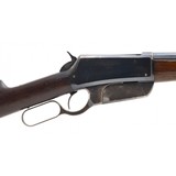 "Winchester Model 1895 Flatside .30 U.S. (AW269)" - 8 of 10