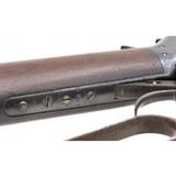 "Winchester Model 1895 Flatside .30 U.S. (AW269)" - 7 of 10