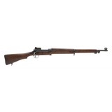 "U.S. Eddystone Model 1917 bolt-action rifle .30-06 (R32132)" - 1 of 7