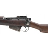 "Enfield No4 MKI .303 (R32136)" - 4 of 6