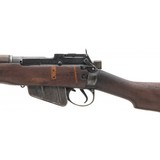 "Enfield No.4 MKI .303 (R32137)" - 5 of 7