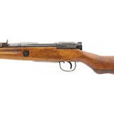"Kokura Type 99 ""last ditch"" rifle 7.7 Jap (R32138)" - 3 of 5
