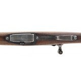 "Swiss K1911 Bolt-Action rifle 7.5 Swiss (R32139)" - 2 of 7