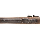 "U.S. Springfield Model 1873 trapdoor cadet rifle .45-70 (AL5471)" - 6 of 9