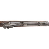 "U.S. Springfield Model 1873 trapdoor cadet rifle .45-70 (AL5471)" - 5 of 9