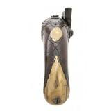 "Percussion Pistol by Johan Andreas Kuchenreuter (AH8008)" - 3 of 6