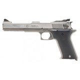 "AMT Automag II .22 Magnum (PR60032)" - 5 of 5
