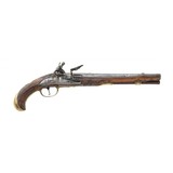 "Beautiful Pair of Flintlock Pistols by Arnold Niquet (AH8004)" - 7 of 13
