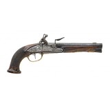 "German Flintlock Pistol (AH8021)" - 1 of 4