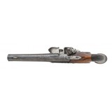 "German Flintlock Pistol (AH8021)" - 3 of 4