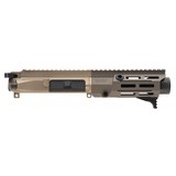 "Maxim PDX Upper 300 BLK (MIS1491) NEW" - 1 of 3