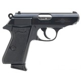 "Walther PPK/S W. German .22LR (PR60030)" - 1 of 6