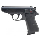 "Walther PPK/S W. German .22LR (PR60030)" - 6 of 6