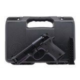 "Beretta 92X 9mm (NGZ1818) NEW" - 3 of 3