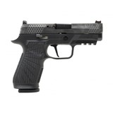 "Sig Sauer WC P320 Carry 9MM (NGZ904) NEW" - 1 of 6