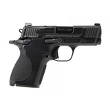 "S&W CSX 9mm (NGZ1726) NEW" - 1 of 3